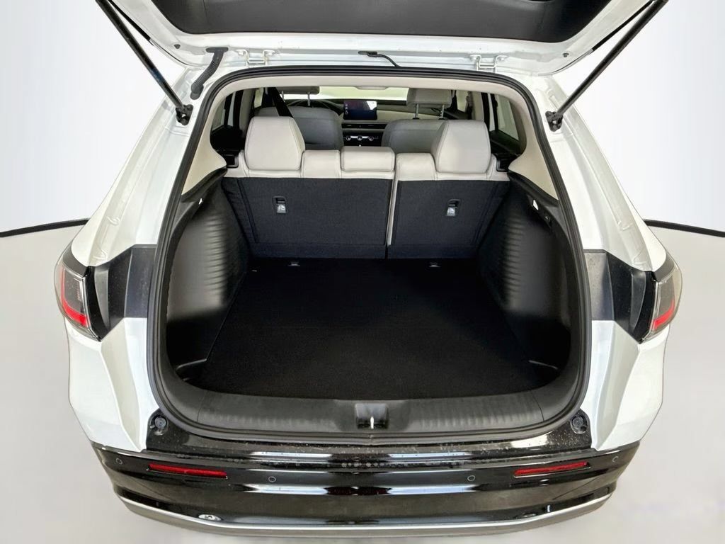 New 2027 Honda HR-V EX-L image 25
