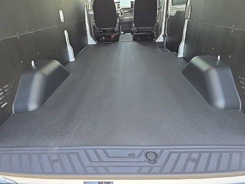 New 2025 Ford Transit 250 148 Medium Roof w/ Load Area Protection Package image 12