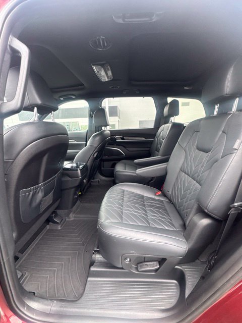 Certified 2023 Kia Telluride SX X-Line AWD/4WD image 13
