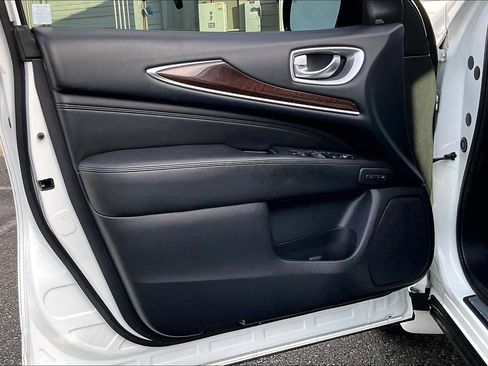 Used 2014 INFINITI QX60 Luxe image 23
