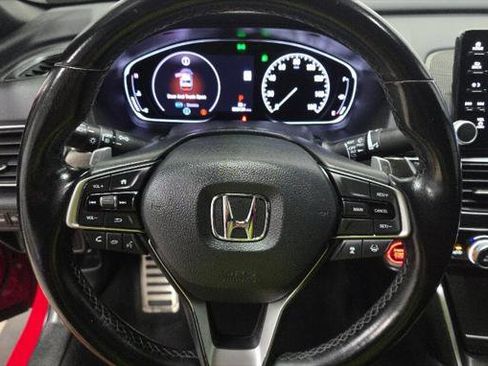 Used 2020 Honda Accord Sport image 16