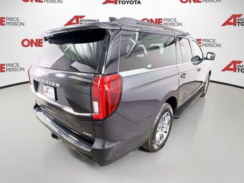 Used 2025 Ford Expedition Max Active image 7