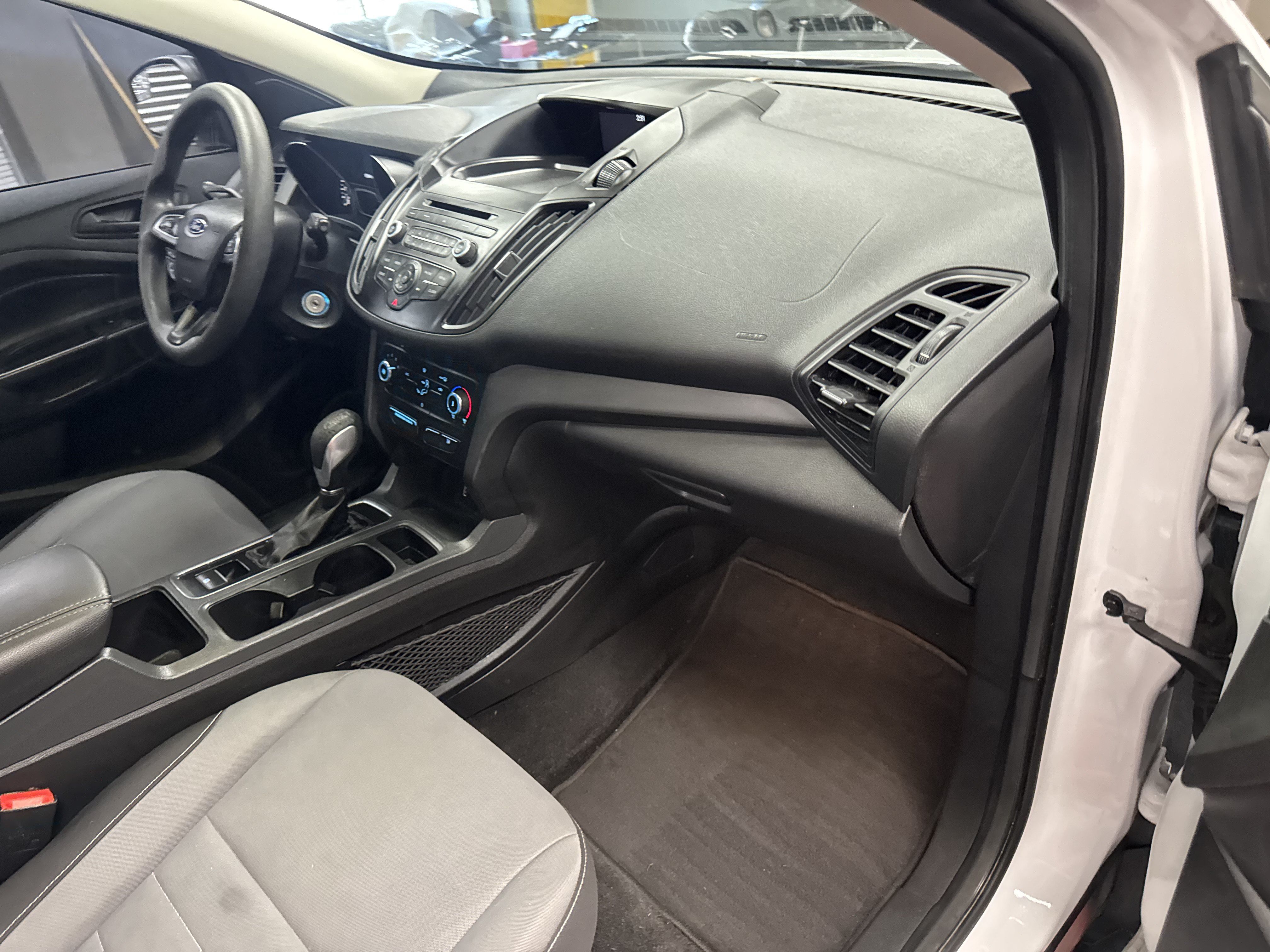 Used 2017 Ford Escape S FWD image 10