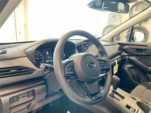 Certified 2025 Subaru Crosstrek 2.0i Premium image 9