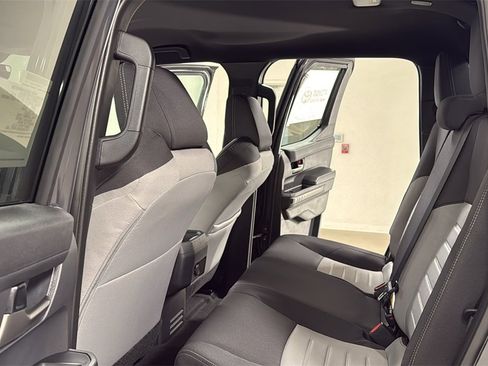 New 2025 Toyota Tacoma TRD Sport image 15