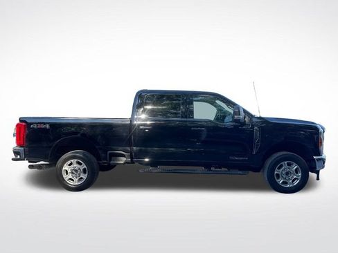 Used 2025 Ford F250 XLT AWD/4WD image 7
