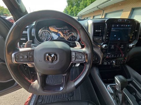 Used 2022 RAM 1500 TRX w/ TRX Level 2 Equipment Group AWD/4WD image 20