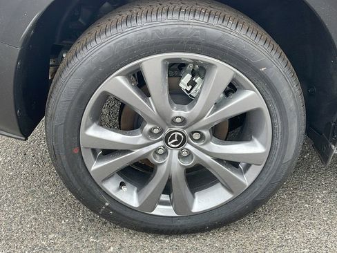 Used 2025 MAZDA CX-30 AWD 2.5 S w/ Preferred Package image 32