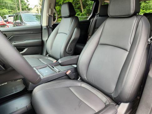 New 2026 Honda Odyssey EX-L image 8