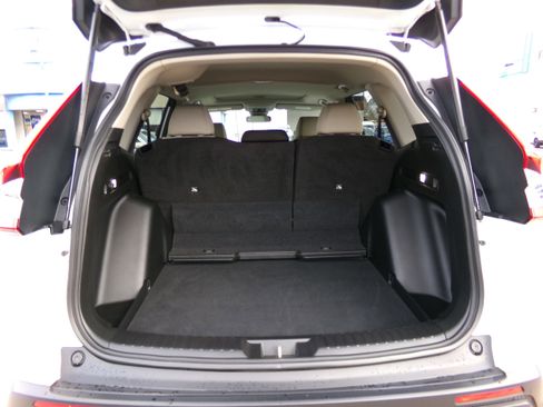 Certified 2023 Honda CR-V EX image 19