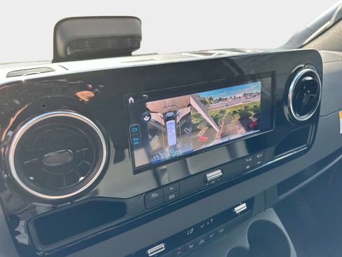 New 2026 Mercedes-Benz Sprinter 2500 image 16