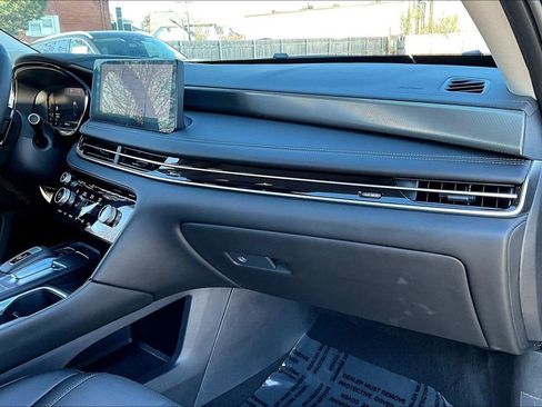 Certified 2026 INFINITI QX60 Luxe w/ Cargo Package image 24