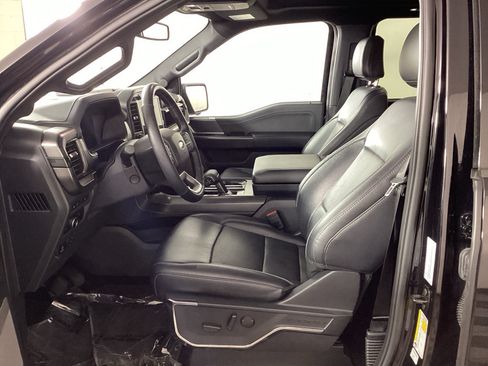 Used 2024 Ford F150 Lariat AWD/4WD image 13