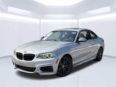 Used 2016 BMW M235i Coupe