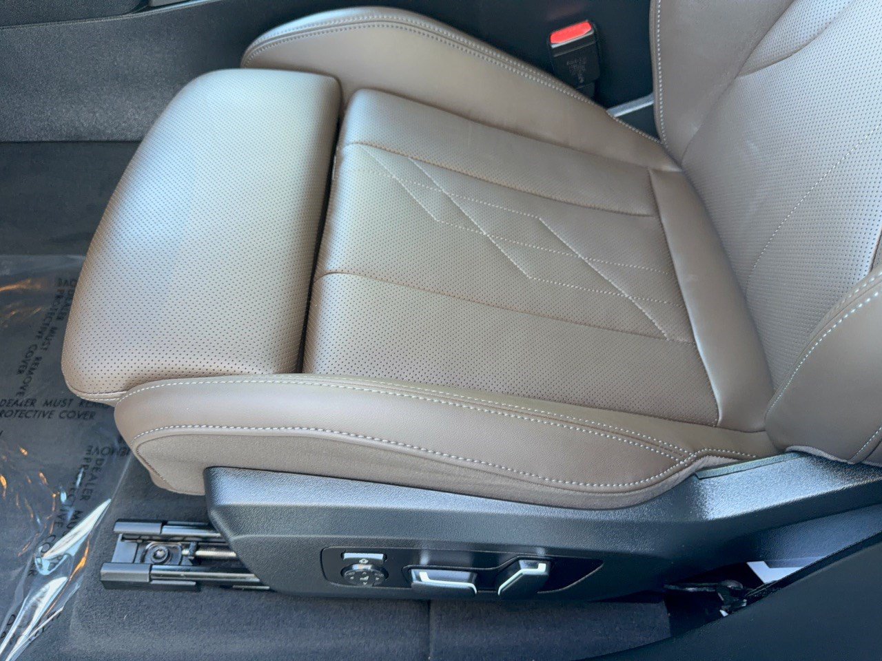 Used 2026 BMW X3 xDrive30i AWD/4WD image 16