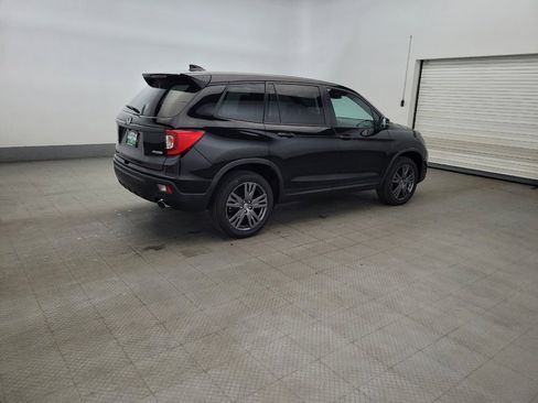 Used 2021 Honda Passport EX-L image 10