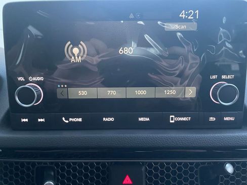 New 2026 Honda Civic Sport image 17