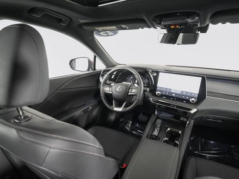 Certified 2025 Lexus RX 350 Premium Plus w/ Convenience Package image 15