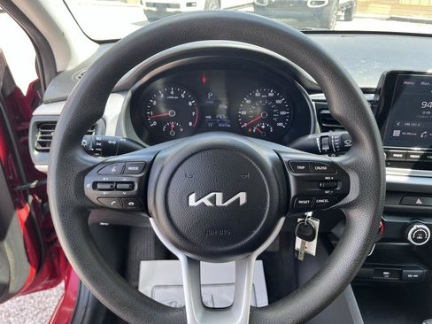 Used 2023 Kia Rio S FWD image 24