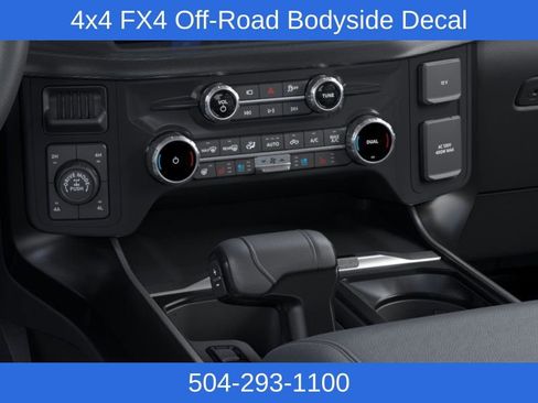 New 2026 Ford F150 Lariat AWD/4WD image 17
