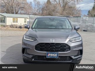 Used 2023 Honda HR-V EX-L video 1
