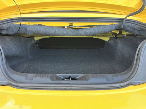 Used 2024 Ford Mustang Premium image 35