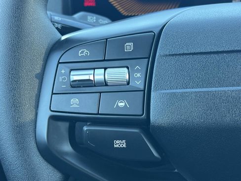 Used 2025 Kia K4 LXS image 9