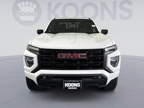 New 2026 GMC Canyon Elevation w/ Convenience Package AWD/4WD image 11
