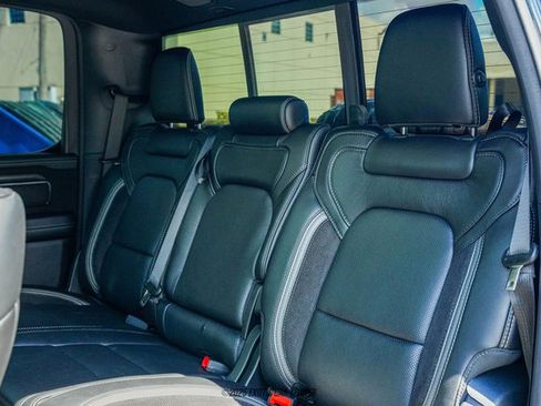 Used 2022 RAM 1500 TRX w/ TRX Level 2 Equipment Group image 46