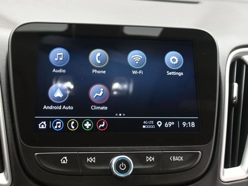 Used 2022 Chevrolet Malibu LT w/ Redline Edition FWD image 28