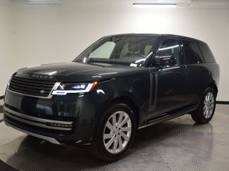 Used 2025 Land Rover Range Rover SE AWD/4WD video 1