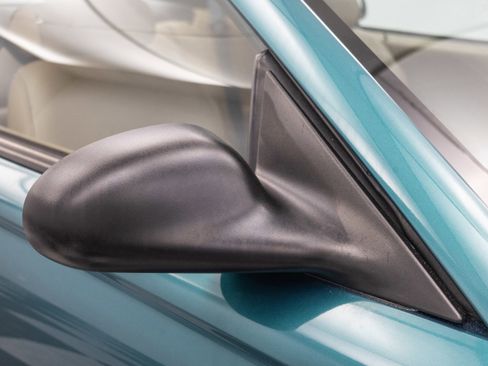 Used 1997 Ford Mustang Cobra image 23