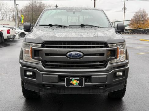Used 2020 Ford F150 XLT w/ Equipment Group 302A Luxury image 3