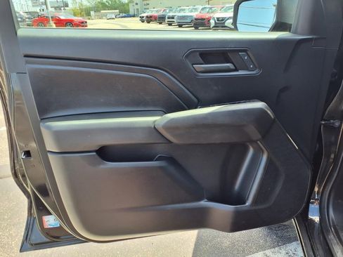 Used 2024 Chevrolet Colorado W/T image 20