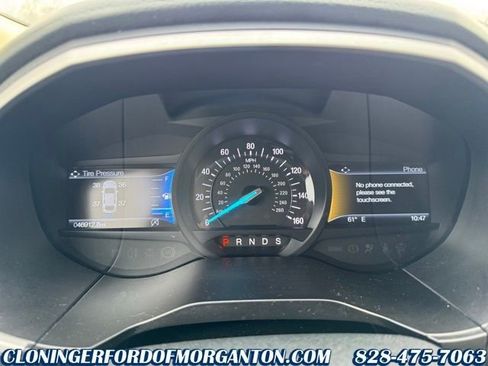 Used 2020 Ford Edge SEL w/ Convenience Package image 37