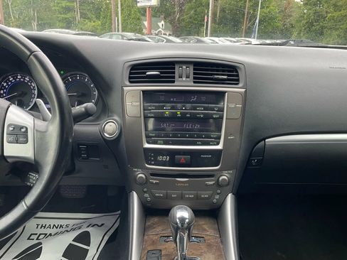 Used 2013 Lexus IS 250 AWD image 20
