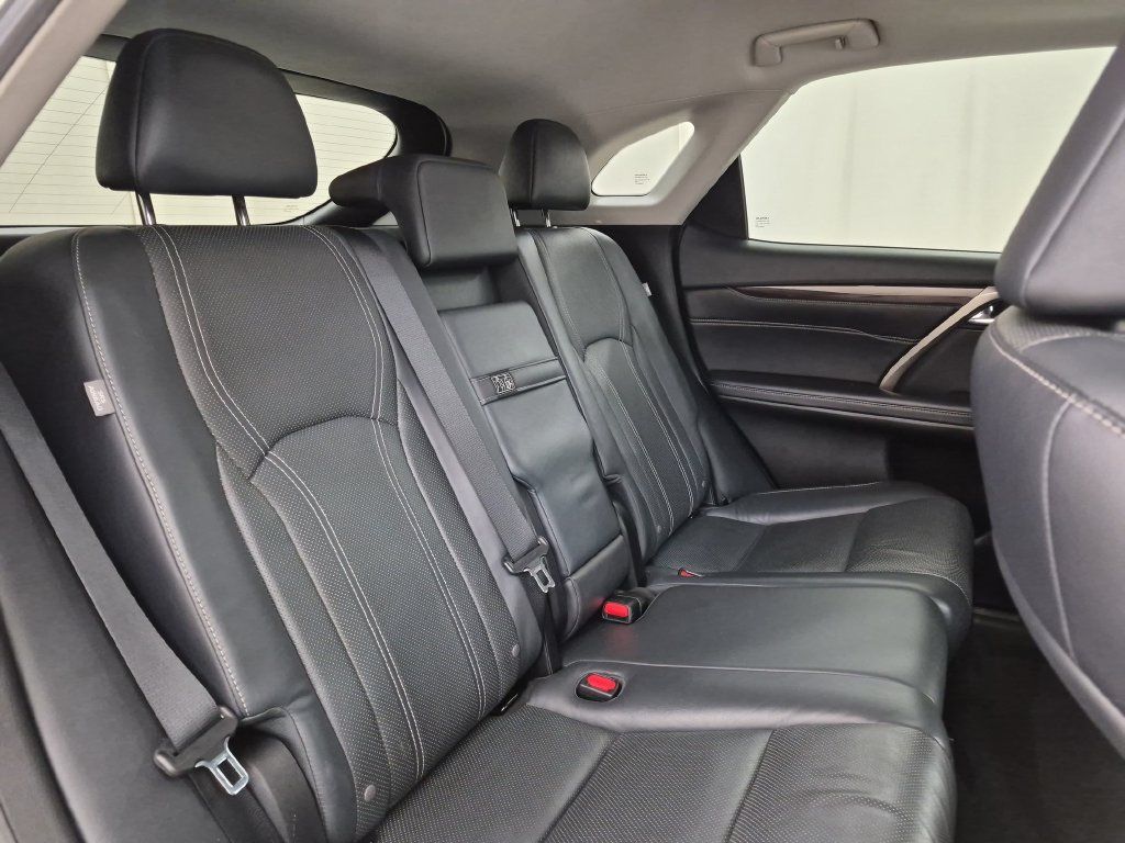 Used 2019 Lexus RX 350 AWD w/ Navigation Package image 32