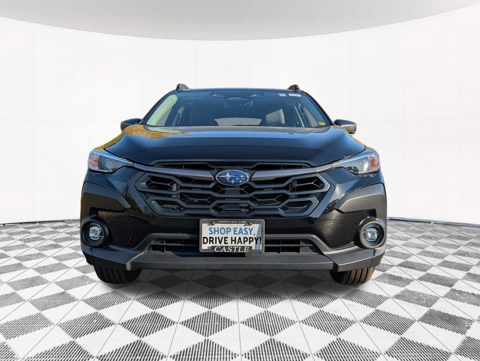 Used 2024 Subaru Crosstrek 2.0i Premium AWD/4WD image 15