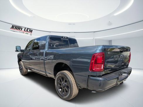 New 2026 RAM 2500 Laramie image 5