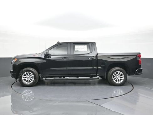 New 2026 Chevrolet Silverado 1500 RST w/ Safety Package AWD/4WD image 6