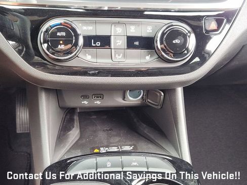 New 2026 Buick Envista Sport Touring w/ Convenience I Package image 14