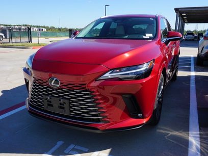 Used 2024 Lexus RX 350 Premium Plus