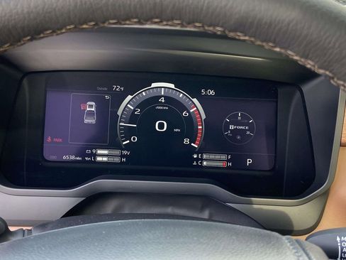 Used 2025 Toyota Tundra 1794 Edition image 33