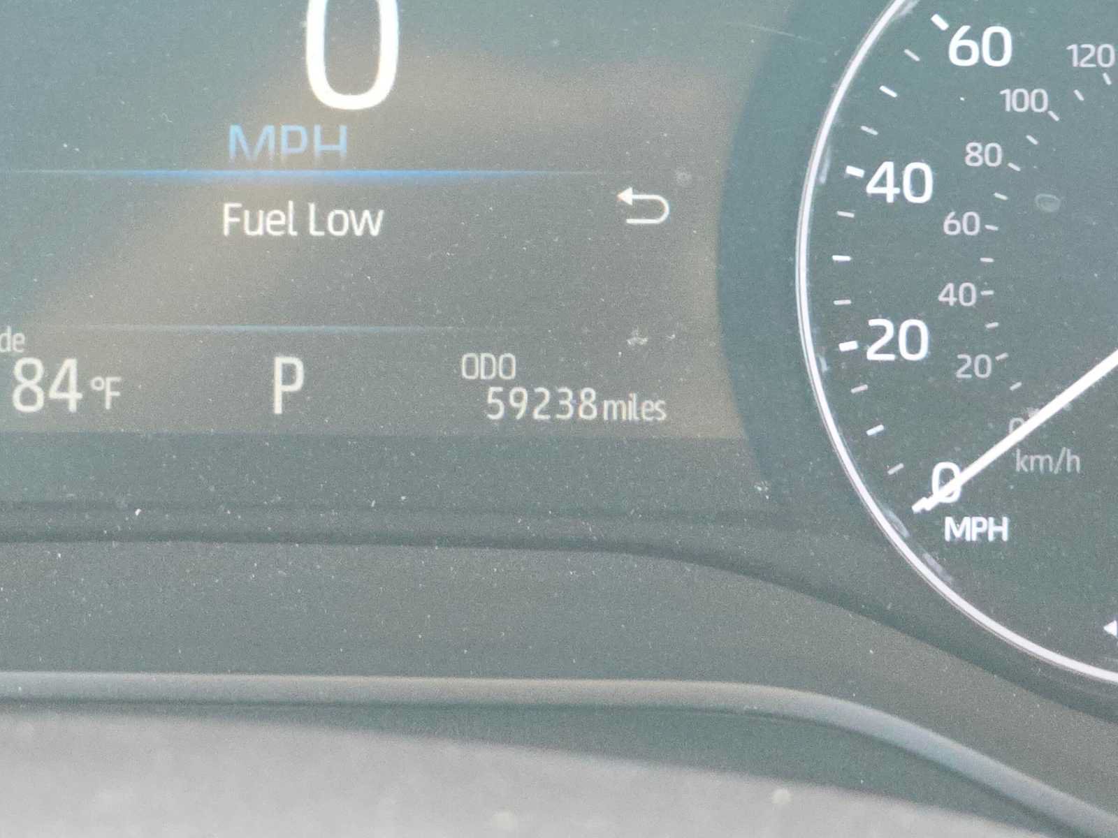 Used 2023 Toyota Sienna Platinum FWD image 28
