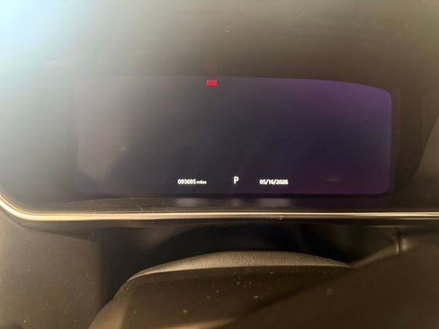 Used 2020 Land Rover Range Rover Long Wheelbase HSE AWD/4WD image 17