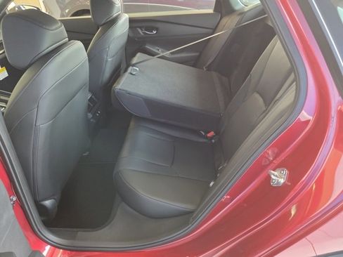 New 2025 Honda Accord Sport image 24