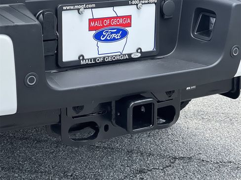 New 2026 Ford F250 Lariat w/ Black Appearance Package image 30