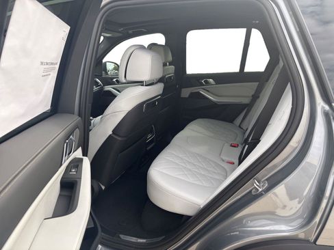 New 2026 BMW X5 xDrive40i image 23