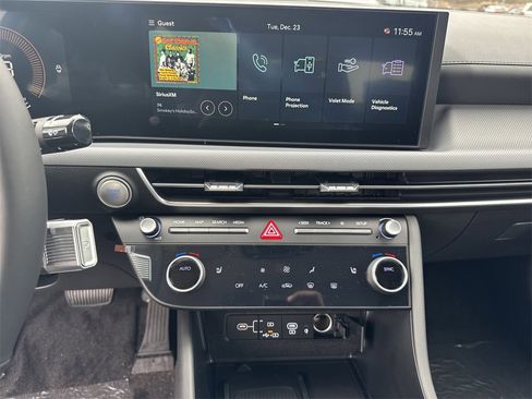 New 2026 Hyundai Sonata SEL image 27