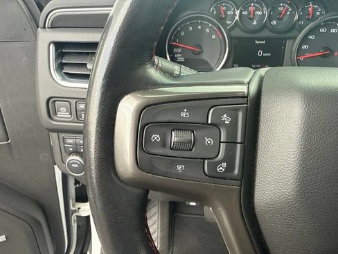 Used 2021 Chevrolet Tahoe RST w/ Luxury Package AWD/4WD image 13